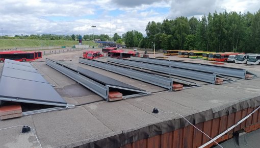 �� �������� Daugavpils satiksme ������ �������� ����� ��������� ������