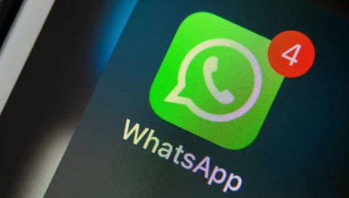WhatsApp ������� ������� ����������: ��� ������� ������ �� ����������� ����� ��������