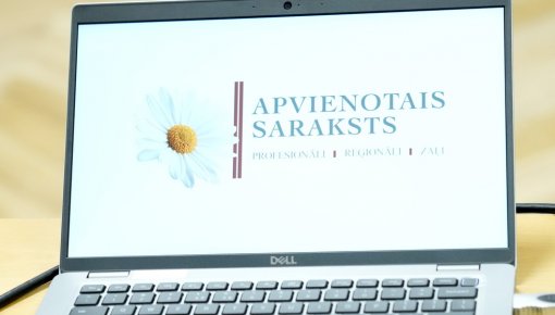 APVIENOTAIS SARAKSTS � �������� ���� �� ������ �� ����� � ������ ��������