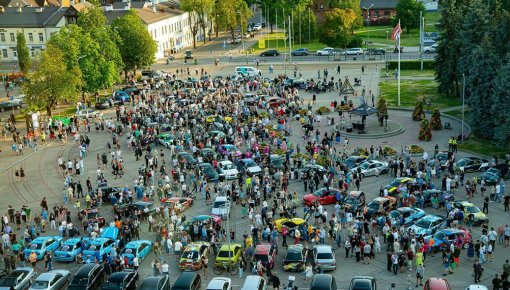 ����� ��������� � ������� �� ������� ��������: � ����������� �������� Drift Festival