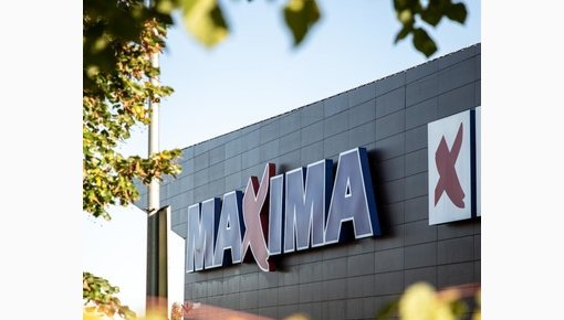 Maxima � ����� ��������� ����� 80 ��������
