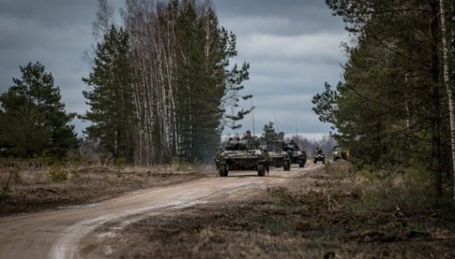 ������ � ����� �������� ���������� ������� ������ �� �������� Sēlija