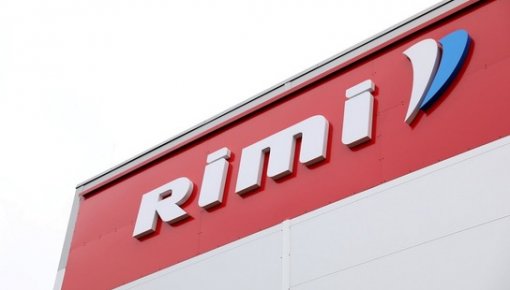 Rimi �������� ��������� ������ �������� ��� �����: ������ ������ ��� ����