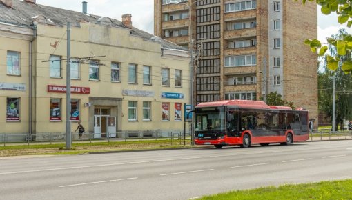 �������� �� ����������: Daugavpils satiksme ���������, ��� ����� �������� ����� ������� ������