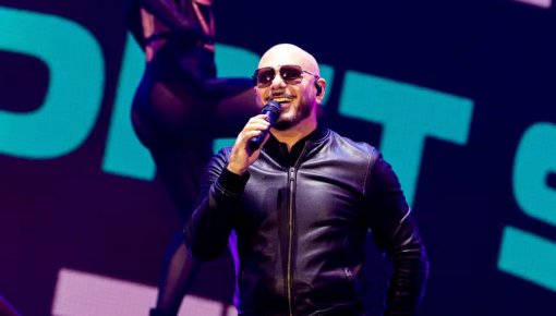 ������� Pitbull � ���� �������� �� ���� �� ���