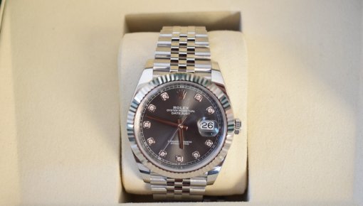 �� Rolex �� �����������: ��� ��������� ���������, ���������� �����������