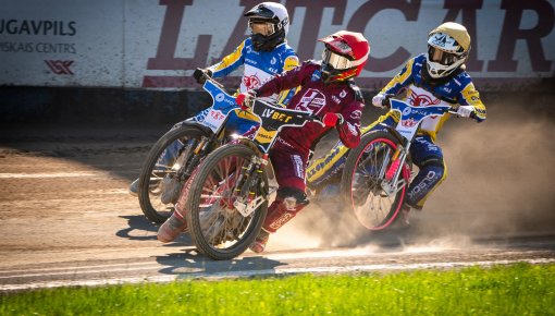 ������ ���� �� ������� �� ����-���: LVBET Lokomotiv Daugavpils �������� �����-2026