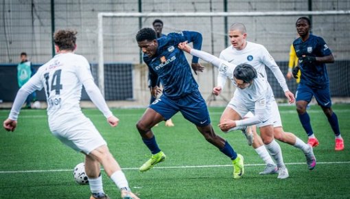 BFC Daugavpils ������� ������ ������ ������ � ���������� � ���-4 ���������� ������