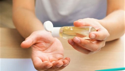 ��� �� ���������� ���������� ����������: � �������� ��������� ��������� ������