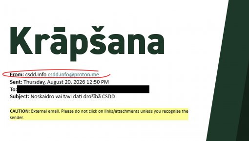 CSDD ������������� � ����� ����� ������������� ����� ���������� ������ ������