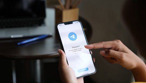 �� ������ ����� ������ ������? ��� ������ ��� ������ Telegram