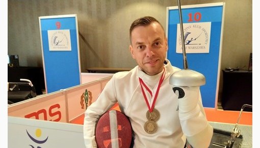 �Vai tas ir tavs maksimums?� Dmitrija Valaiņa ceļš no četrām sienām līdz profesionālajam sportam