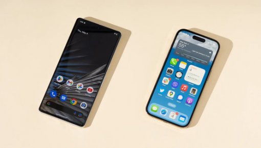 5 �������� ������� Android, ������� �� ��� ��� ��� �� iPhone