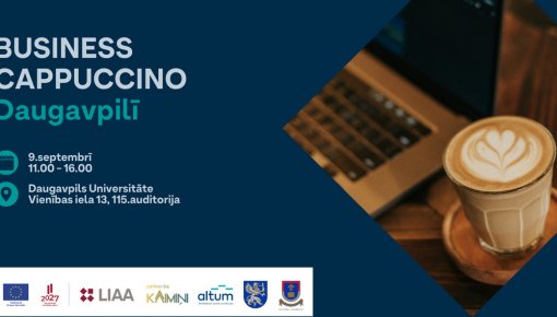 Business cappuccino: � ����������� ������� ����������� ��� ���������� ����������������