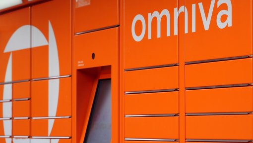 ��������� Omniva: ��������� ���� � 52 ��� ����