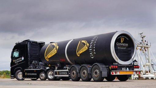 � �������� ������ ��� ��������� � Guinness - ������� ���� 40 ����� ������ ����