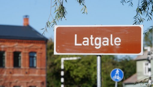 ��� ������ ���������� ��������: LATVIJA PIRMAJĀ VIETĀ