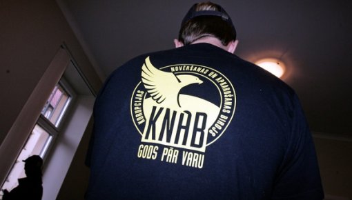 ������, ��������� � ��������� ��������: KNAB �������� ����� �����������