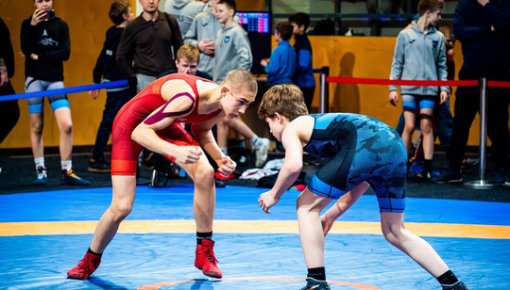 � ����������� ������� ���������� ������������� ������ �� ������ Dinaburg Cup 2026