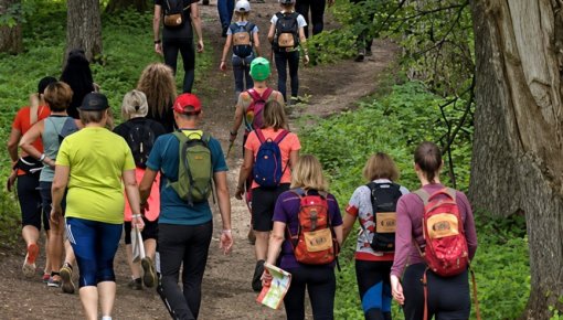 ���������� ����� #BeActive � �������� ���������� � ��� � ��� ��������