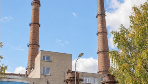 Daugavpils siltumtīkli ������ � ������������� ������: ������� �� ��������