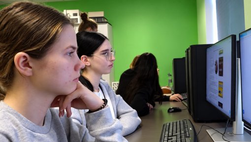 Digitālā pēda � problēma, par kuru jaunieši ne vienmēr aizdomājas