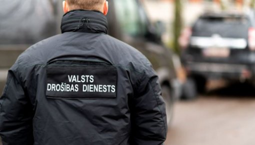 �� ���������� VDD �� ������ ������������� �������� � �������� ������� ����������