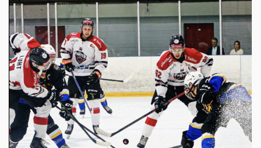 Rīgas HS/Dinaburga ����� ������ � Panter, �� ��������� ��������� �������