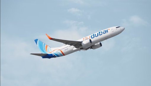 ���� � ���� � ������ � ���������: ��� �� ����� ���� �������� � ������������� ����� Flydubai