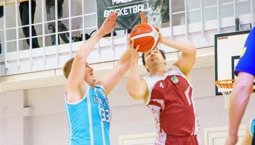 Kalupe � Višķi ������ ��������� ����������� �� ���������� � �����