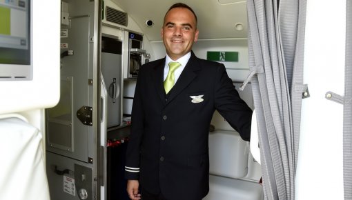 �� 700 ������� �� ����: airBaltic �������� �������� ����������