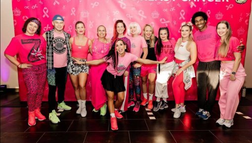 ZUMBA ������ ���� �����. ���� ���������� �� ����������������� �������