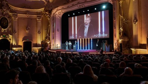 Riga IFF: ��� ������� ������ ��� ��������� �� �������������