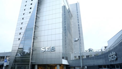 � 1 ������ SEB ���� ��������� ���������: ���� ��������� ������������ ����������