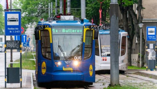Daugavpils satiksme ��������� ������� ������� �������� �����