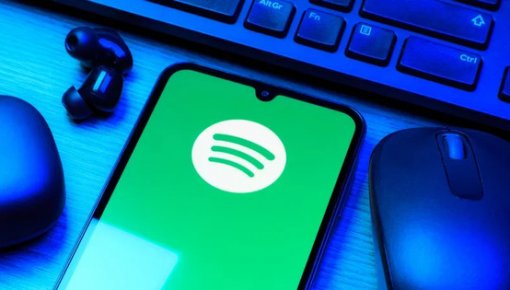 Spotify ����� �� ������������ ����� 50 ��������� ������, ��������� ������������� �����������