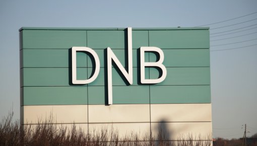 ������ �� � ��� ��������: ���������� ���� DNB ������ 400 �������