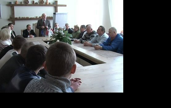 Сотрудничество с Белоруссией