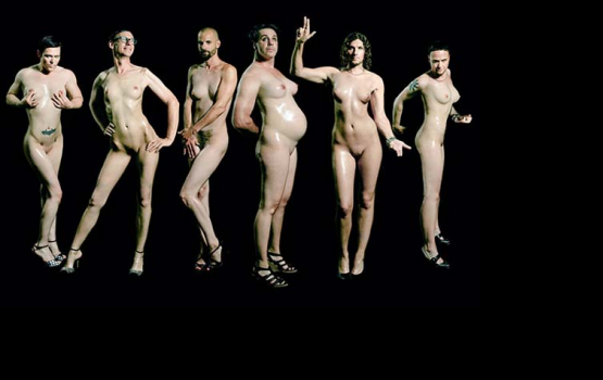 �������� ������� ����� �������� ��������� ������������� ��� Rammstein