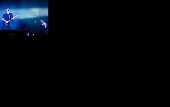 Pink Floyd �������, ��� � ������� ���� ������� �������� �������� ��������, � ������ � ��� �� �������� EMI