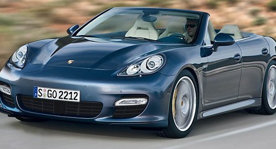 Porsche ������� ������������ ���������