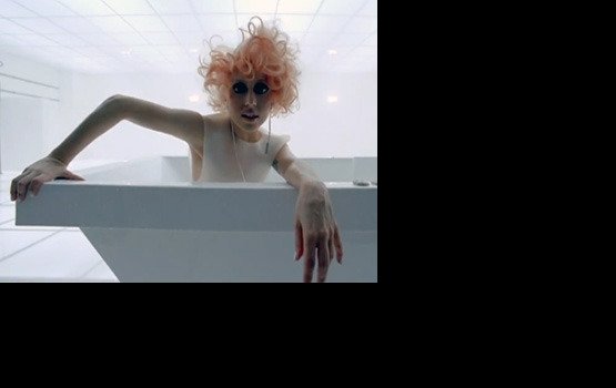 Lady Gaga ������� �������� ����������