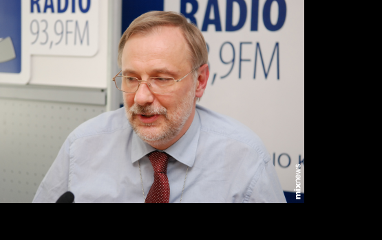 Аузиньш: мы можем потерять нужных Латвии людей