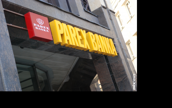 "Хорошую" часть банка Parex может купить Nordea