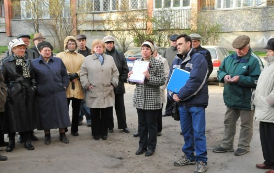 ������ ������������