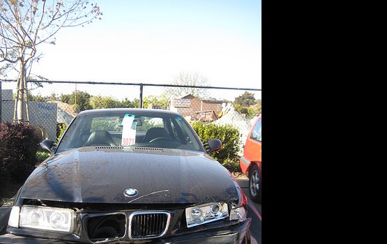 ����������: �������� BMW ���� ����� ��������� ������