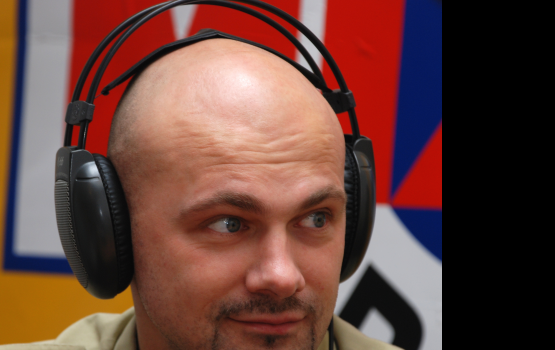 Латвийские музыканты не осуждают Миелавса