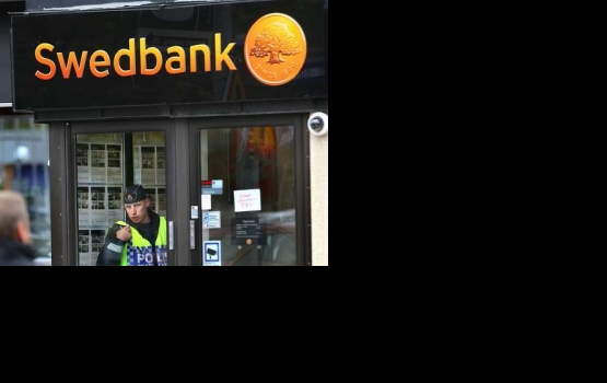 ������ � ���������� Swedbank - ����� ���������
