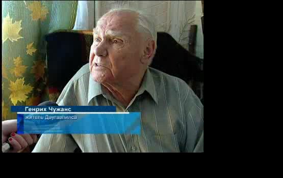 70 лет назад: воспоминания очевидца (видео)