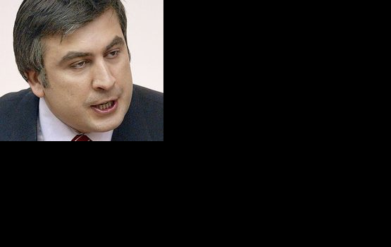 Саакашвили привиделись черти в Сухуме